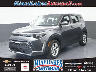 2024 Kia Soul