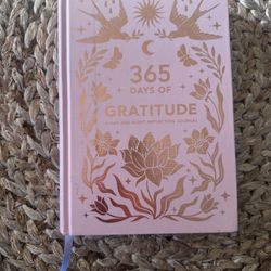 Journaling Book, Books 