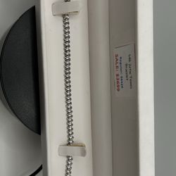 BRAND NEW 14KW 2CTW Tennis Bracelet