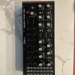 Moog DFAM semi Modular Synthesizer 