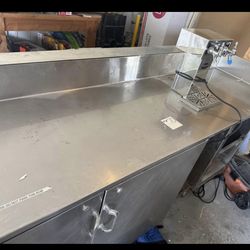 Kegerator Beer Dispenser outdoor kitchen