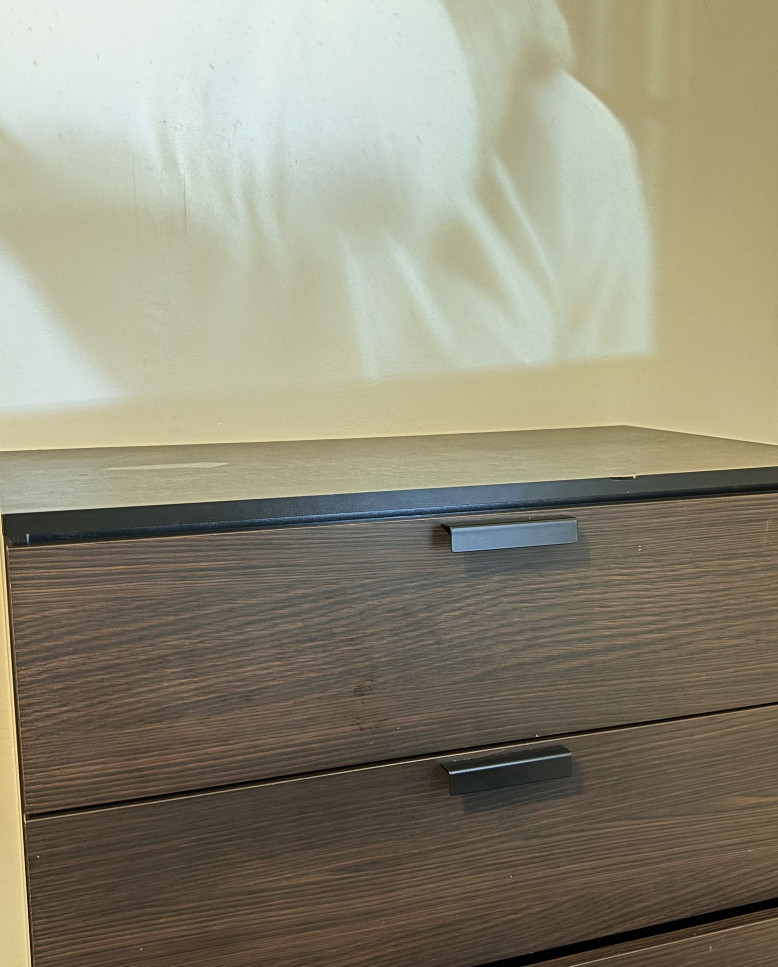3-Drawer Dresser