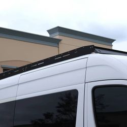 Roof Rack Made To Order
