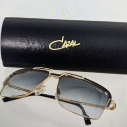 Cazal Sunglasses Authentic and Brand New