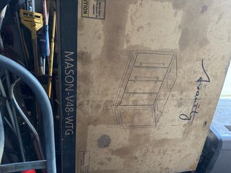 New mason 48