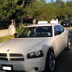 2007 Dodge Charger