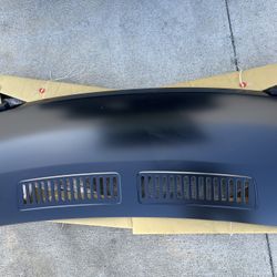 14-21 Ram Promaster Hood