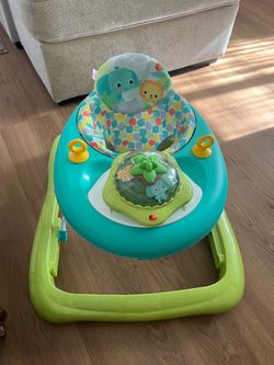 Bright stars walker
