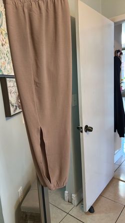 Beige dress Pants (NYCC)