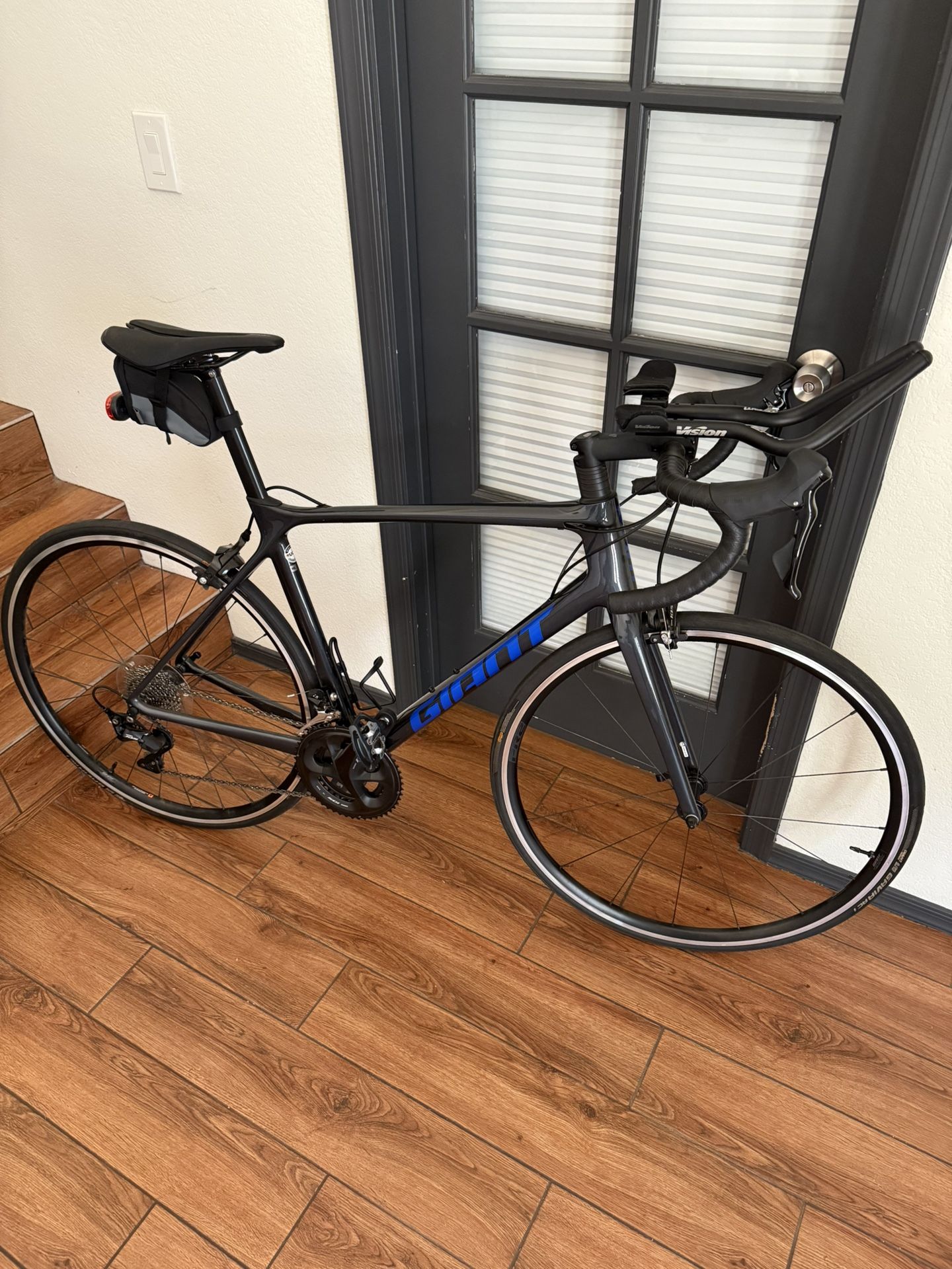 TCR Advanced 2 Pro Compact
