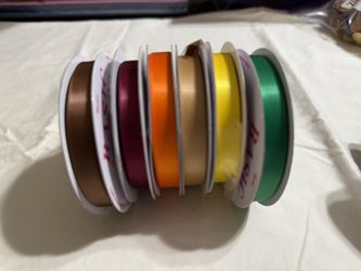 Satin Ribbon