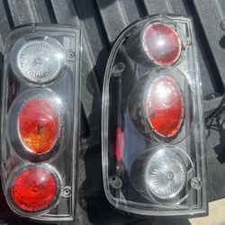 Aftermarket Lights