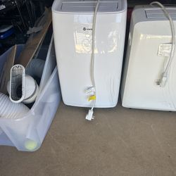 Portable Air Conditioners
