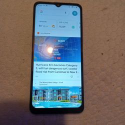 REVVL 7 GREAT CONDITION $90