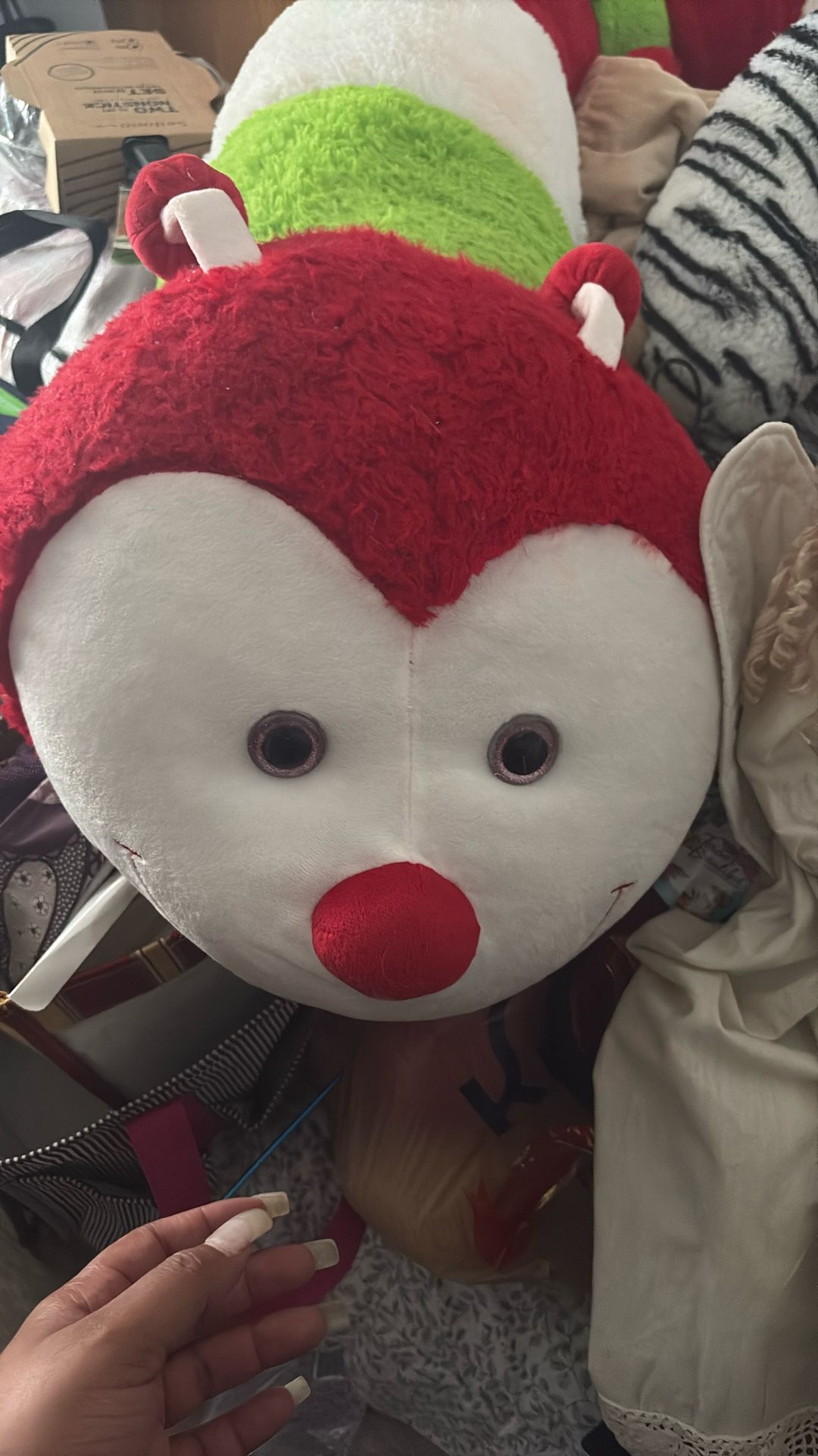 Stuffed Toys $40 Each OBO