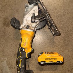 Dewalt tools