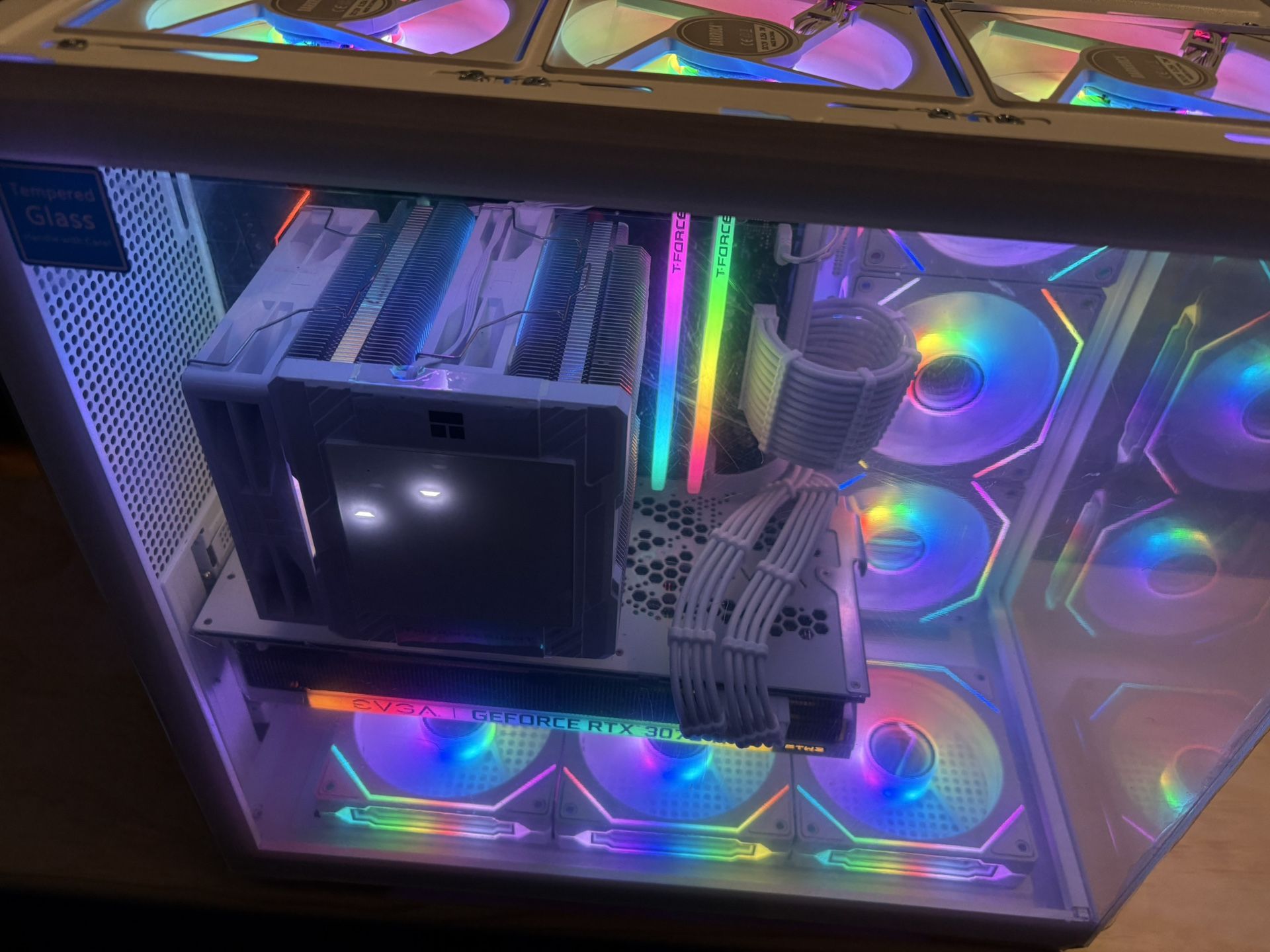 Gaming PC $850!