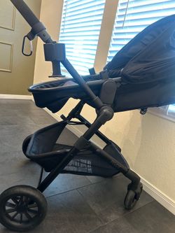 Stroller evenflo