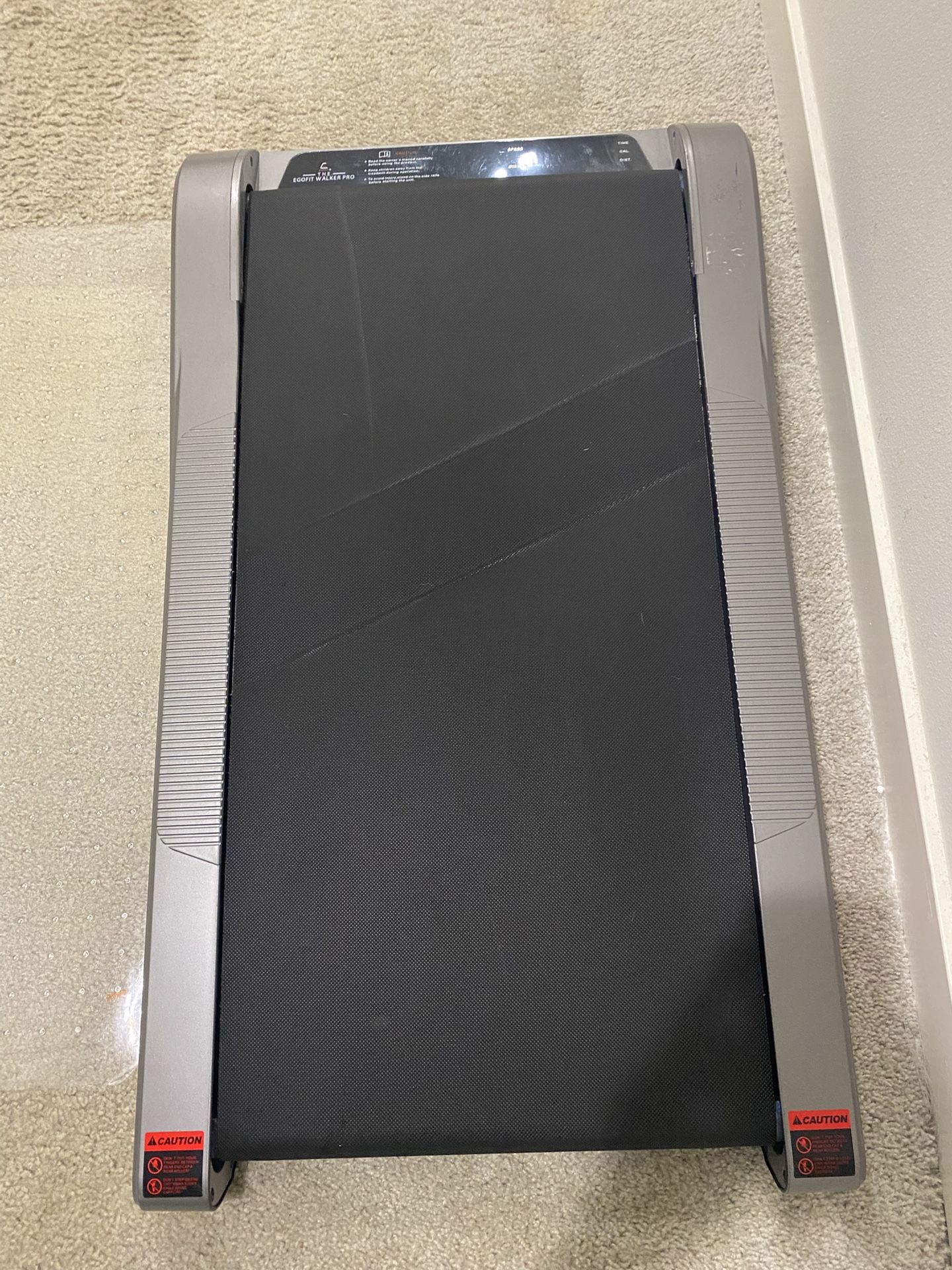 Egofit Walker Pro M1 Walking Treadmill