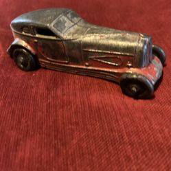 1930S Tootsie Toy Coupe