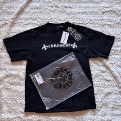 Chromehearts Shirt (Small)
