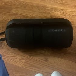 SONY BLUETOOTH SPEAKER 