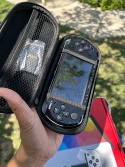 Psp