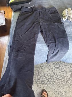 Clothes!