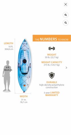 Kayak