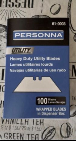 Blades