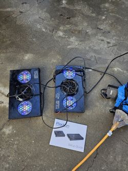 Radion G4s