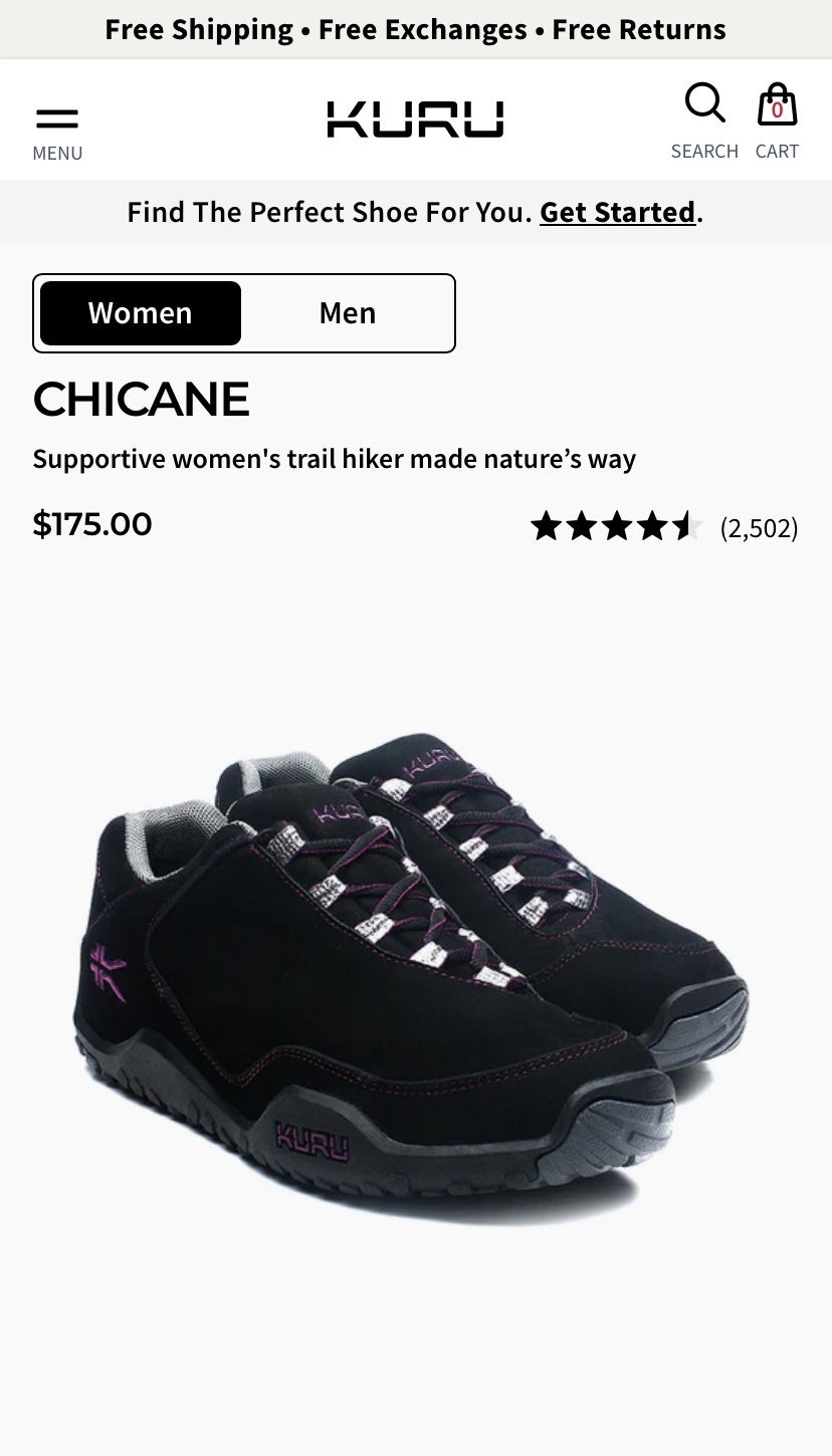 hikers shoes for sale