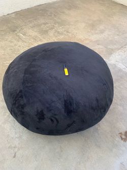 Full size bag chair