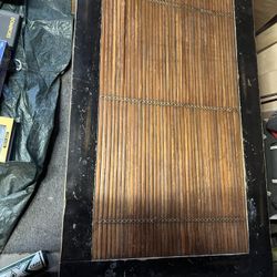 Living Room Coffee Table