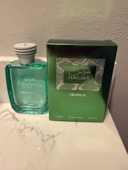 Rasasi Hawas tropical