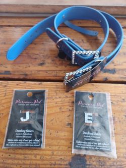 Dog Collars