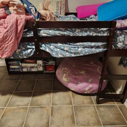 Loft Bed  
