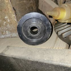 Procharger 3.10 Pulley