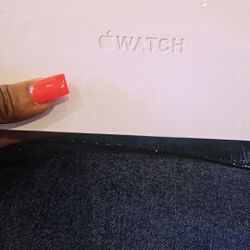 49mm Apple Watch Ultra