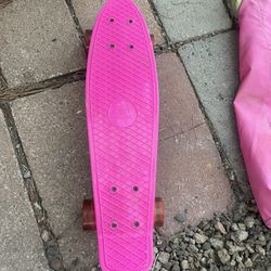 Penny Board 