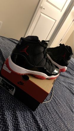Jordans 11