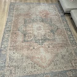 Oriental Rug 7’10x10’3