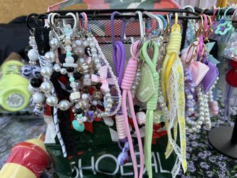 Key Chain Or Phone Chain 