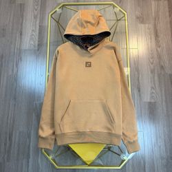 Fendi Men’s Hoodie 2026 New 