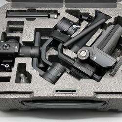 DJI Ronin-S