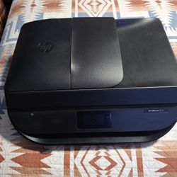 HP Officejet Printer All In One