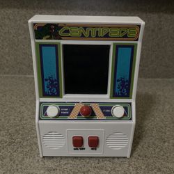 Hand Held Centipede Game 