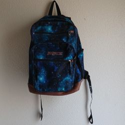 JanSport TDN7 Big Student Backpack 