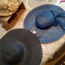 Hats