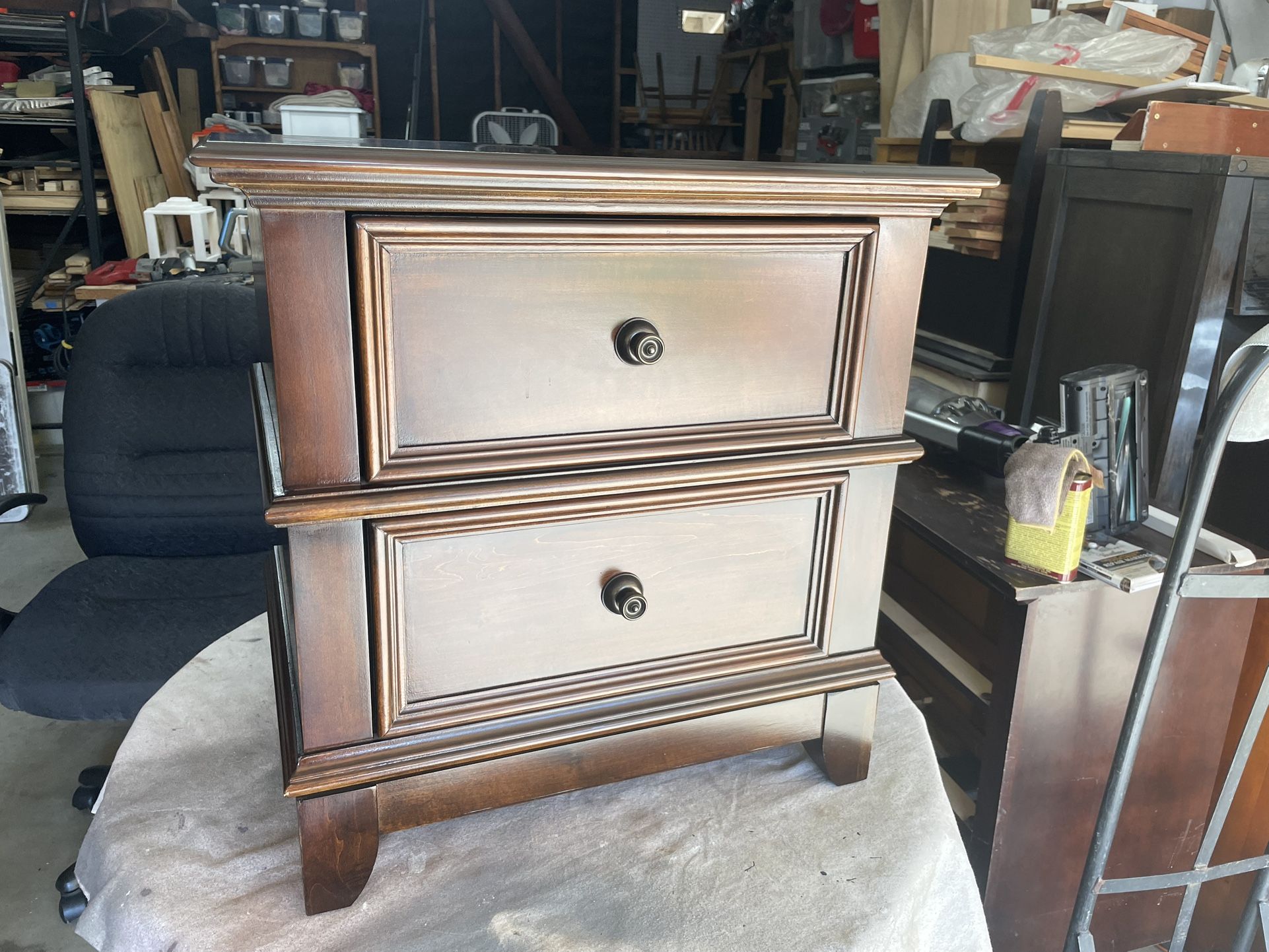 Night Stand